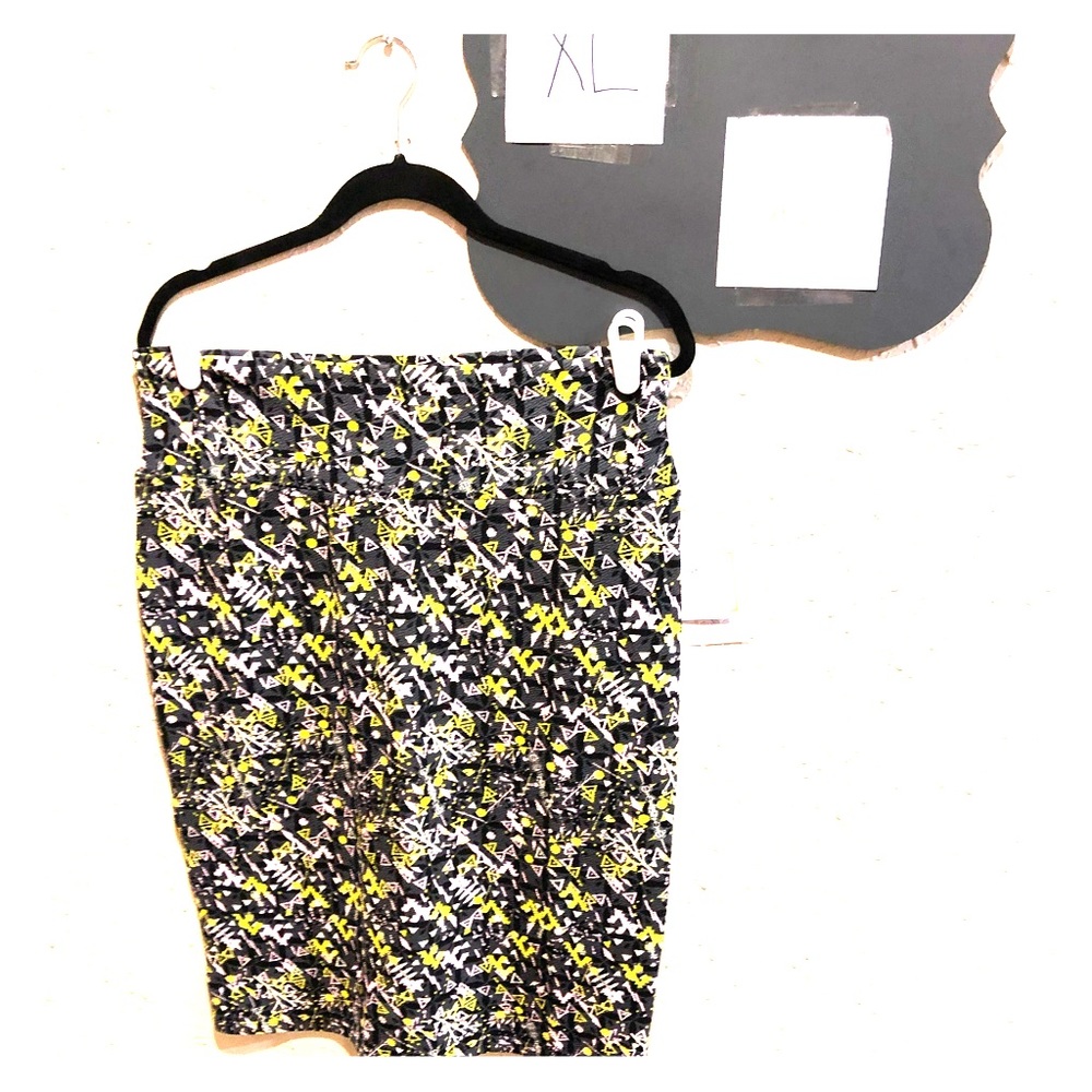 Lularoe Cassie skirt